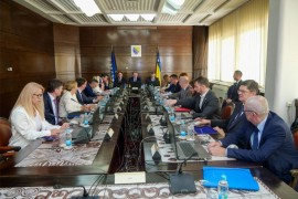Vlada FBiH se odrekla nabavke automobila, dva miliona KM ide za ...