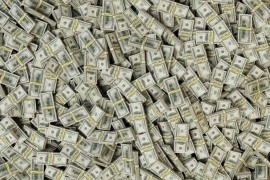 Najbogatiji za šest mjeseci zaradili još 852 milijarde dolara