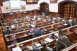 Banjalučki odbornici podržali tri od devet kandidata za načelnika ...