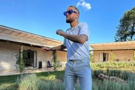 Nejmar dobio kaznu od 3.3 miliona dolara