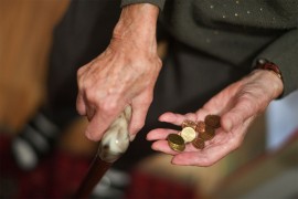 Koliko morate zarađivati u Njemačkoj da biste imali penziju 1.500 evra