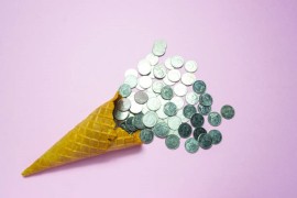 Hrvat slikao račun iz Njemačke: Evo koliko košta kugla sladoleda ...