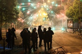 Pokrenuta istraga zbog ubistva mladića u neredima u Marseju