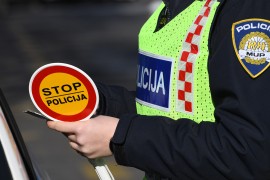 Kolike su kazne za saobraćajne prekršaje u Hrvatskoj i šta je sve ...