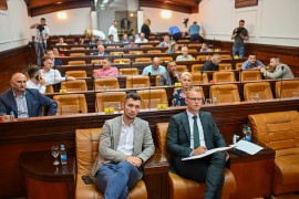 Nova vanredna sjednica Skupštine grada Banjaluka u ponedjeljak