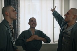 Svjetska premijera novog filma Dragana Bjelogrlića u Lokarnu ...
