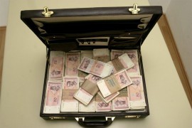 MUP RS uhapsio dvojac zbog kladioničarskih prevara "teških" 511.000 KM