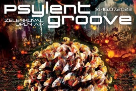 Mini-fest "Psylentgroove" od 14. jula ponovo na Zelenkovcu