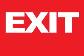 Novi Sad: Sutra počinje Exit