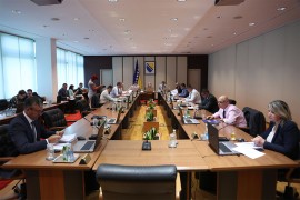 Bez saglasnosti da 11. juli bude proglašen danom žalosti