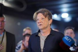 Bjelogrlić otkrio kako je nastao film "Čuvari formule"