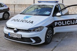 Muškarac se utopio u Jablaničkom jezeru