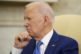 Bajden komentarisao pronalazak kokaina u Bijeloj kući