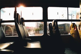 Hrvat krenuo autobusom iz Ciriha za Zagreb i nestao