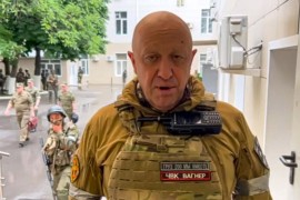 Lukašenko potvrdio: Prigožin više nije u Bjelorusiji