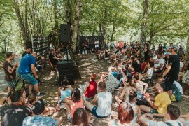 OK Book zona: Karajlić i Marojević promovišu knjige na "Nektar OK ...