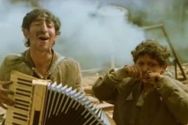 Pogledajte čime se danas bavi mali muzičar iz filma "Ko to tamo peva"