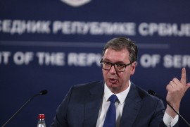 Vučić: U toku tiho etničko čišćenje Srba na KiM, situacija ...