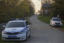 Tragedija kod Mladenovca: Dječak usmrtio brata