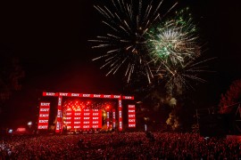 "The Prodigy", Nina Kraviz, Amelie Lens i Indira Paganotto na otvaranju ...