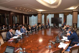 Vlada Srpske usvojila Akcioni plan: Za mjere zapošljavanja 49 miliona ...
