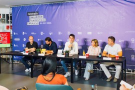 15. OFF predstavio program: 59 filmova, 3 koncerta, stiže i Mattia ...