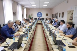 Senat Univerziteta u Banjaluci odbio žalbu Maria Karadže