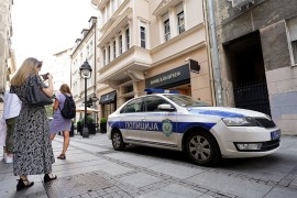 Ubistvo u centru Beograda, dijelovi tijela pronađeni u kesama i kantama