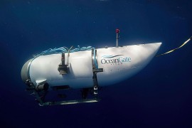 OceanGate obustavio komercijalne operacije