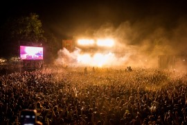 Grupa The Prodigy obilježila prvo veče festivala Exit