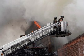 Požar u domu za stare u Milanu, šestoro poginulih, 80 povrijeđeni