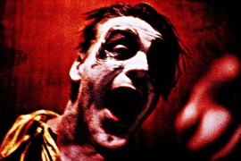 Aktivisti napali sjedište grupe Rammstein u Berlinu