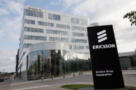 Ericsson će u Talinu izgraditi proizvodni centar vrijedan 155 miliona ...