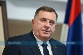 Dodik: OHR svojim postupcima krši Dejton, dopis vraćam nepročitan