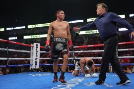 Oskar De La Hoja kaže da Verdžil Ortiz Jr prelazi na 70 kg