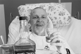Preminuo legendarni bubnjar, Let 3 objavio tužnu vijest: "Zbogom Kiko"