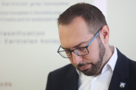 Gradonačelnik Zagreba o dojavi o bombi u Gradskoj upravi: Ova ...