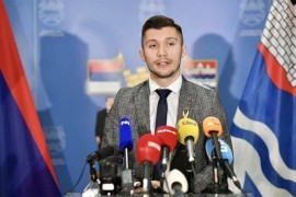 Kresojević: Ninković nije potpisao odluku o kreditu za spas "Aquane"