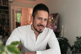 Nikola Rokvić napravio transformaciju, spomenuo i Novaka Đokovića ...