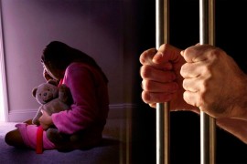 Dirao maloljetnicu po grudima, dobio pola godine zatvora