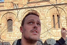 Igor Kojić raskinuo sa Teodorom Bjelicom