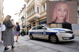 Jezivi detalji ubistva tiktokerke: Dijelovi tijela nađeni u kesama u ...