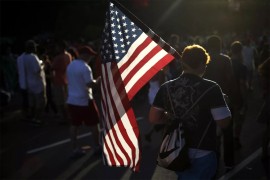 Amerika podijeljena više nego ikada