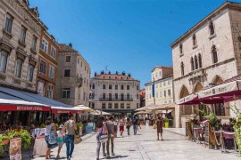 Turisti kojima je u Hrvatskoj sve jeftino: Kod nas je pivo 15 evra, a ...
