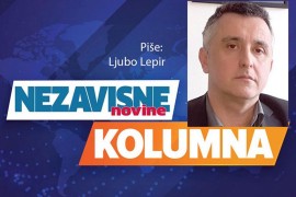 Dva mjeseca poslije "Ribnikara" - gdje smo?