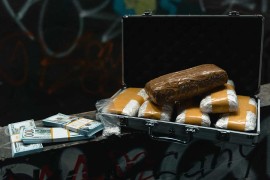 Zaplijenjeno 3,8 tona kokaina u Španiji