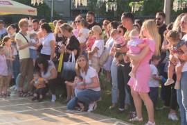 U Banjaluci održana Konferencija beba