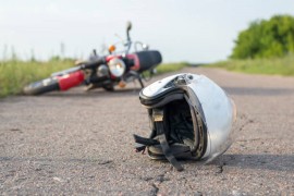 Motociklista iz Kozarske Dubice teško povrijeđen, prebačen na UKC