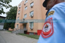 Tužilaštvo traži pritvor za direktora ŠG "Borja"
