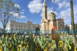 Za pet mjeseci više od 43.500 dolazaka turista